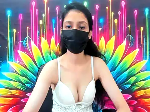 Sembang XXX Secara Langsung Farhana_beautyfull