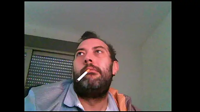 Chat XXX ao vivo de SirFrankonde