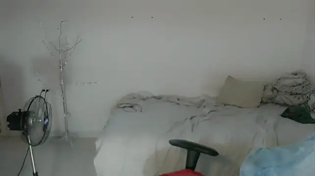 FUNNY_DICK_ webkamerás műsora