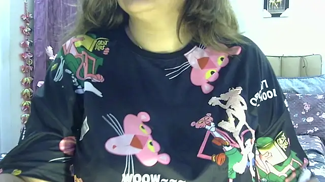 Živý XXX chat Archi-07