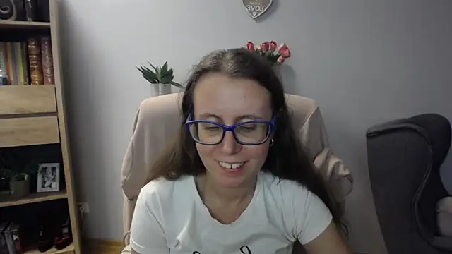 sweetxLizzy's Live XXX Chat