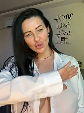 IRISWHITE17 Live XXX-chat