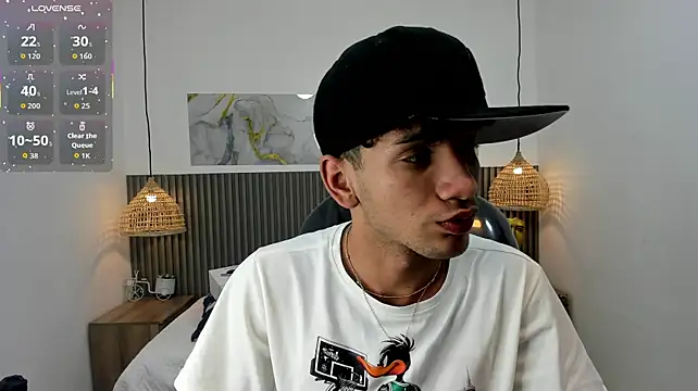 JDWhite18 라이브 XXX 채팅