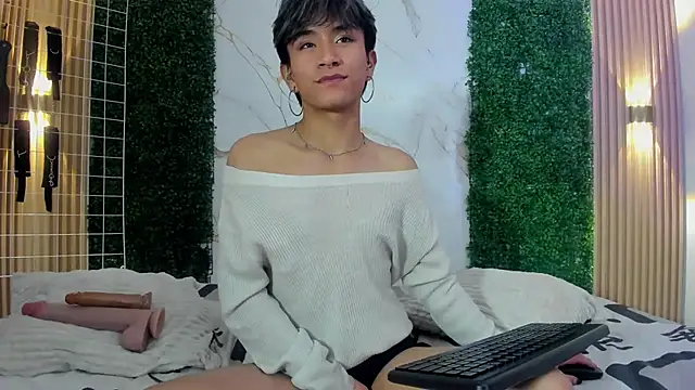 cococumps Live XXX-chat