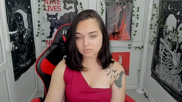 Caroline_cutteのライブXXXチャット