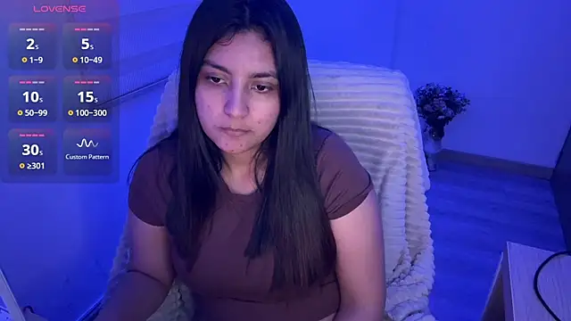 cloe_small's Live XXX Chat