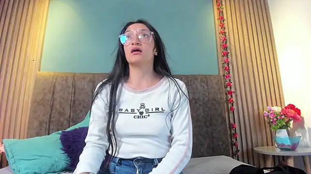 Chat XXX Live HannaWen_