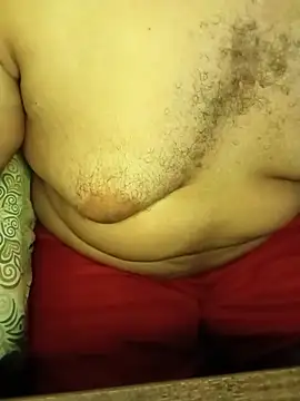 chubbygamer26 ওয়েবক্যাম শো