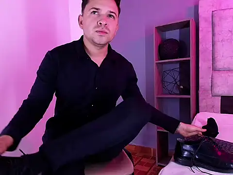 عرض كام Hey_Noaah