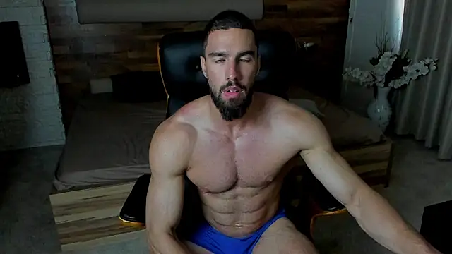Chat XXX Live IvanHydee