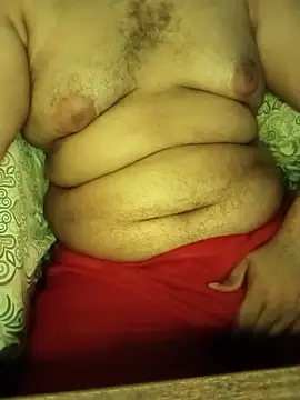 Chat +18 de chubbygamer26 ao vivo