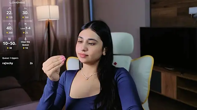 honeylanaa's Live XXX Chat