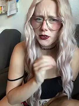 LeaLoveXXX Шоу с уебкамера