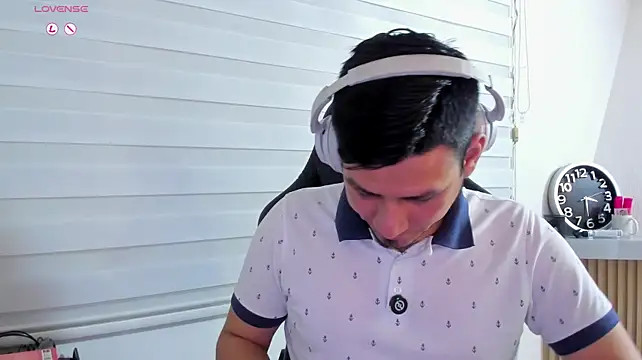 Chat XXX ao vivo de Rick_Adams
