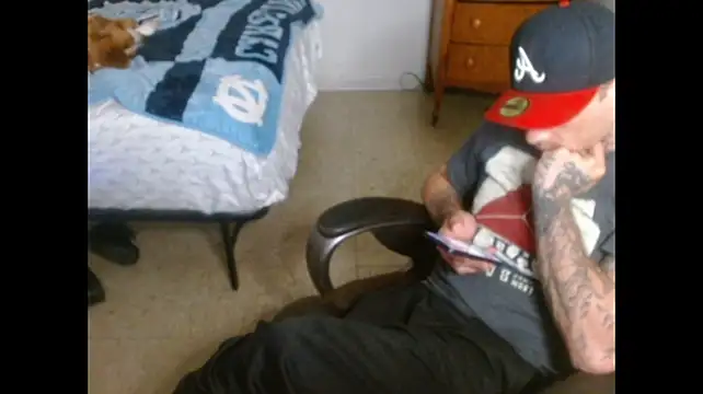 Chat XXX Live DADDY_KANE8---