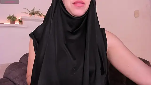 Sembang XXX Secara Langsung salma_arabicc