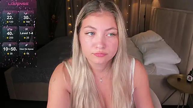 Živý XXX chat Angel__Grace