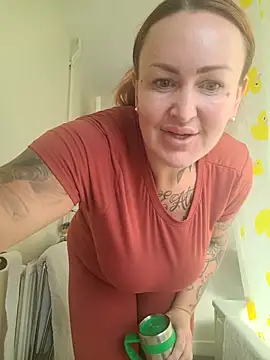 RebelVixenX Webcamshow