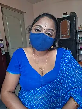 Lovely-Jeni's Webcam Show
