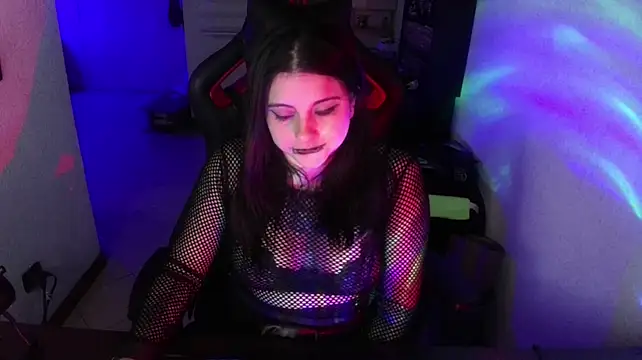 Czat XXX na żywo – Acid666_alice