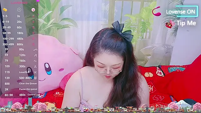 Chat XXX ao vivo de Angel99ecup