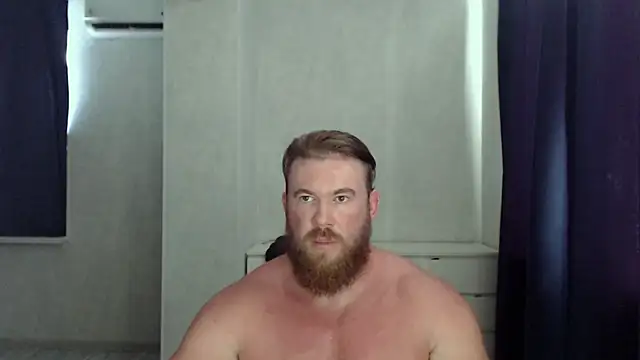 ThorHemsworthRU webkamerás műsora