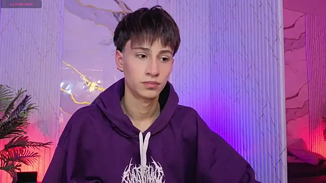 Živý XXX chat Davi_Tay