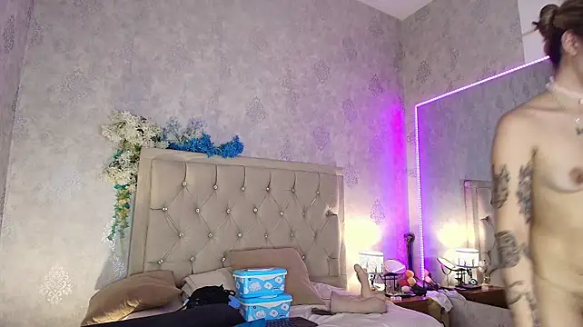 nini_love01's Live XXX Chat