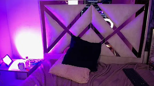 sweetbloomcs Chat XXX in diretta