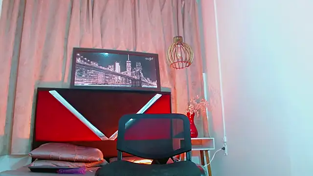Chat XXX ao vivo de yised_hart