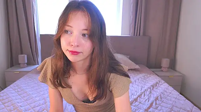 Chat XXX ao vivo de SusanaHallet