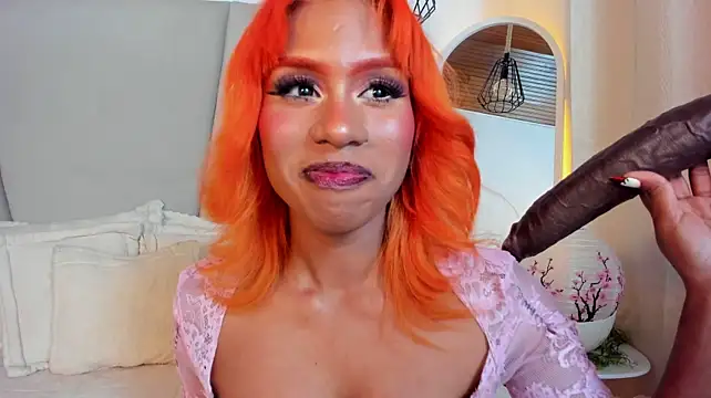 Chat XXX ao vivo de Nicole_Brown1126