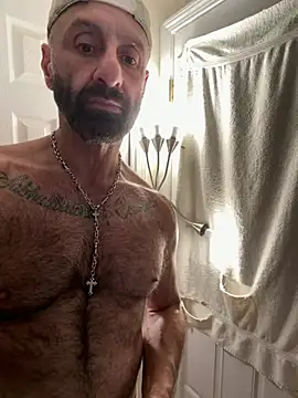 DaddySnowXX Adlı Modelin Web Kamerası Şovu