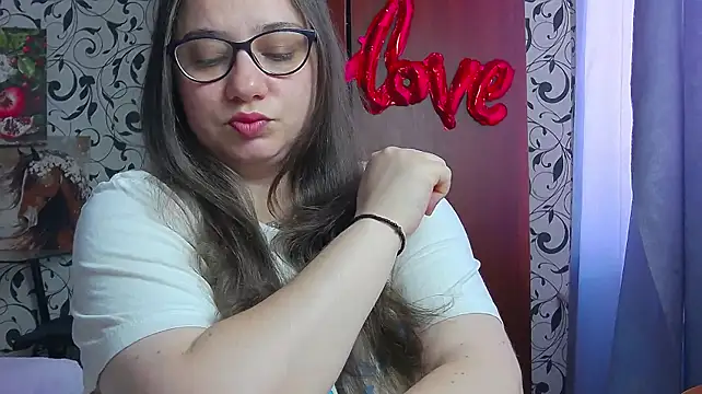 Živý XXX chat Ketrinsweetits