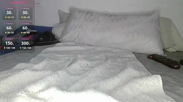 canarito18 Chat XXX in diretta