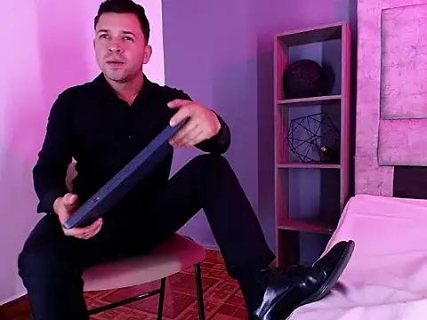 Hey_Noaah – webcam-show