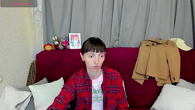 TayanaJons Chat XXX in diretta