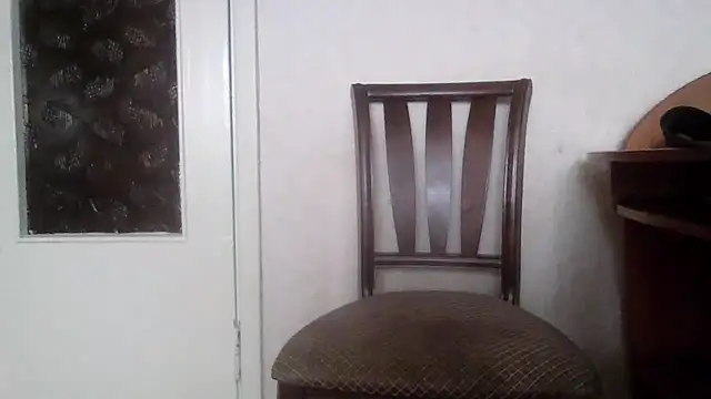 Yashax Live XXX-chat