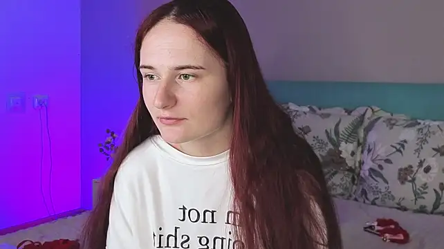 L1ittle_kitty_'s Live XXX Chat