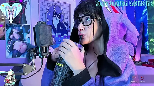 Angel_Sweett_1 网络视讯表演