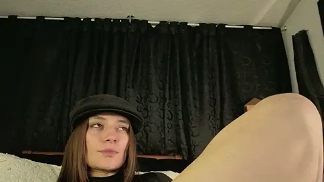 Hat_girln Live XXX chat