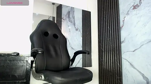 Chat XXX ao vivo de BlakeSttone