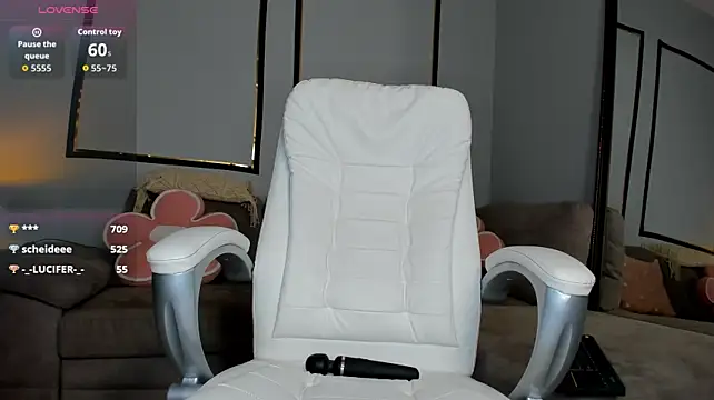 BarbieDoll13 Live XXX-Chat