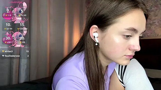 LoraDavi Live XXX-Chat
