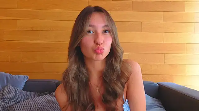 Chat XXX ao vivo de AntonelaAmeli