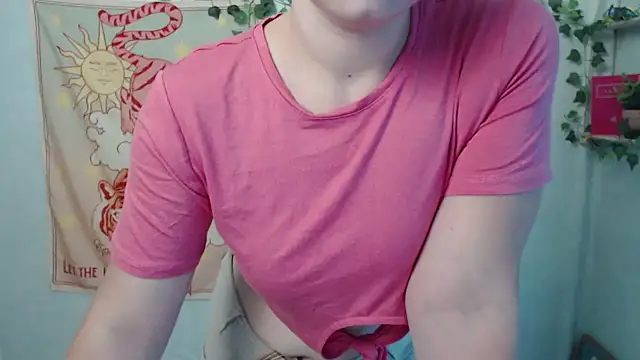 Chat XXX ao vivo de VeryVeryVeryShy_