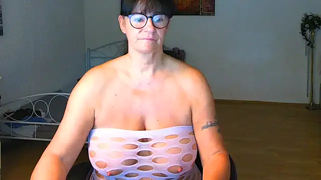 Chat XXX en directo de Sylly