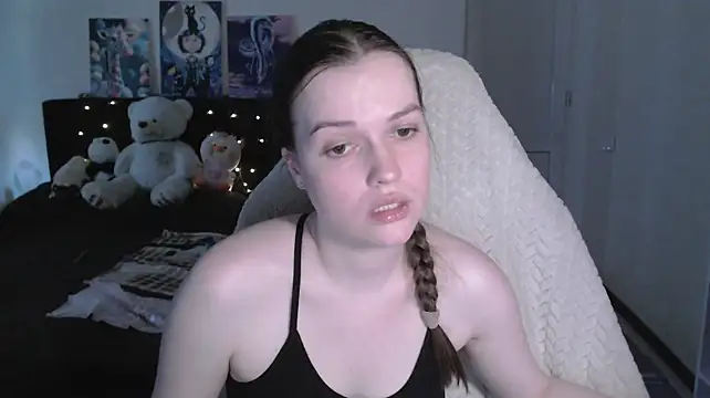 Little_flowers – Live XXX-chat