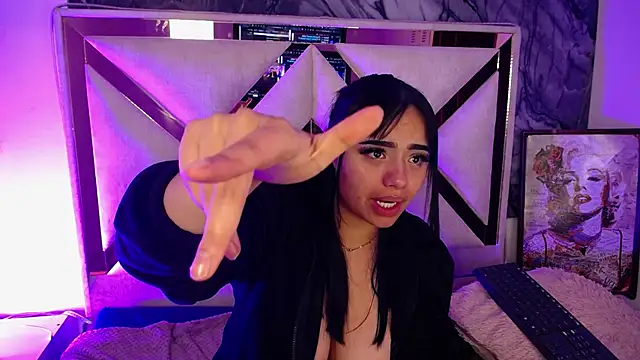 sweetbloomcs Chat XXX live