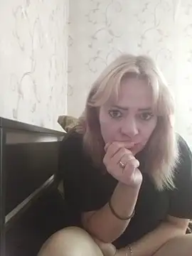 BettyBennett_ Live XXX-Chat
